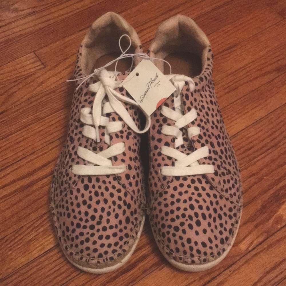 Shaelyn Espadrille Sneakers